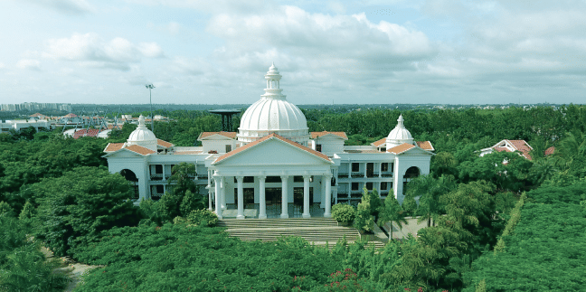 Kalvium Campus photo 3